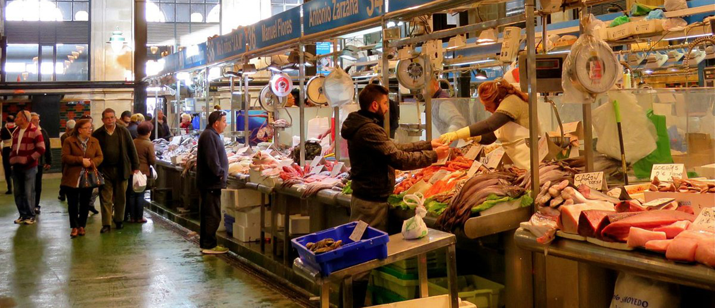 Foodmarket